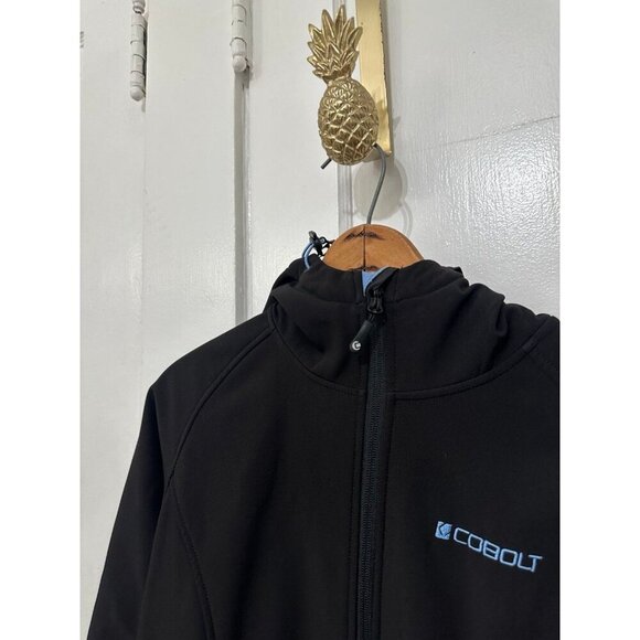 Cobolt Swedish heritage zip up men’s size large jacket - Picture 3 of 10